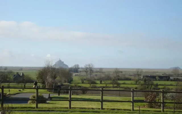 Chambre D'hote Bel Horizon