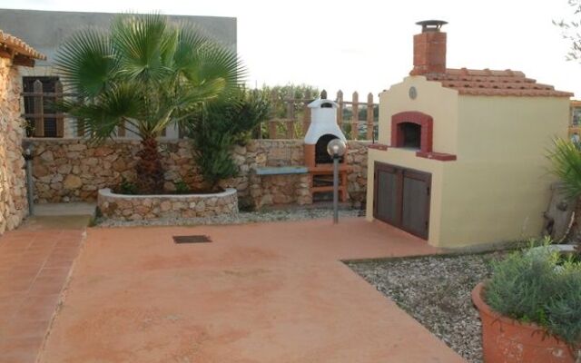 Case Vacanze Arcadia da Andrea