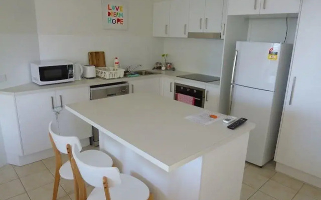 Erikas Holiday Apartments