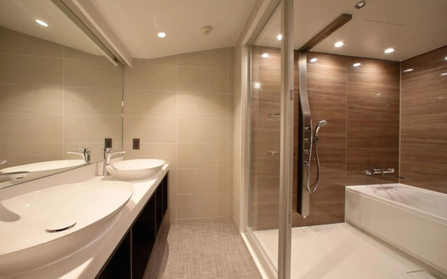 Crowne Plaza ANA Kumamoto New Sky by IHG
