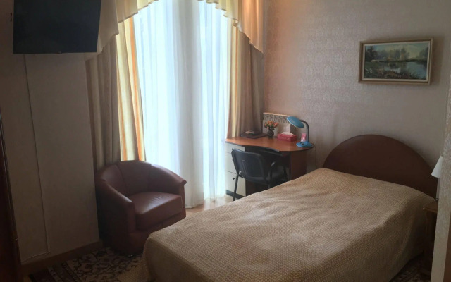 VisPas Hotel