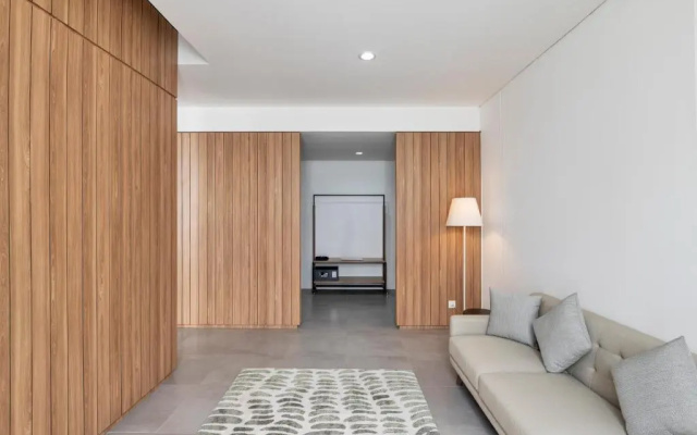 Paviliun Raden Saleh, ARTOTEL Curated – Guest Rooms – Jakarta