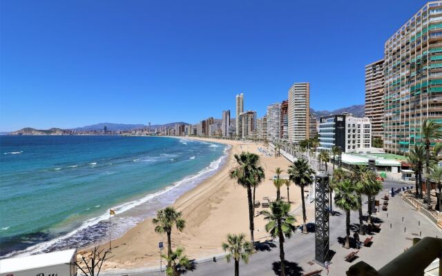 Apartamento Don Miguel 1 4-B