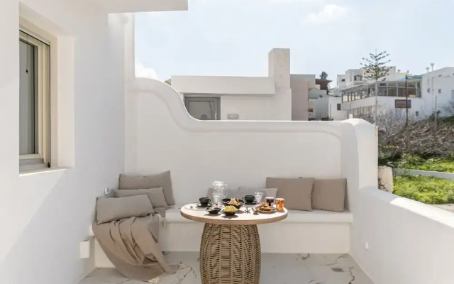 Elaia Home Luxury Village Apartment for two Naxos