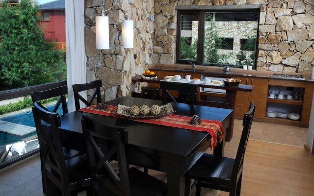 Village de las Pampas Apart Hotel Boutique