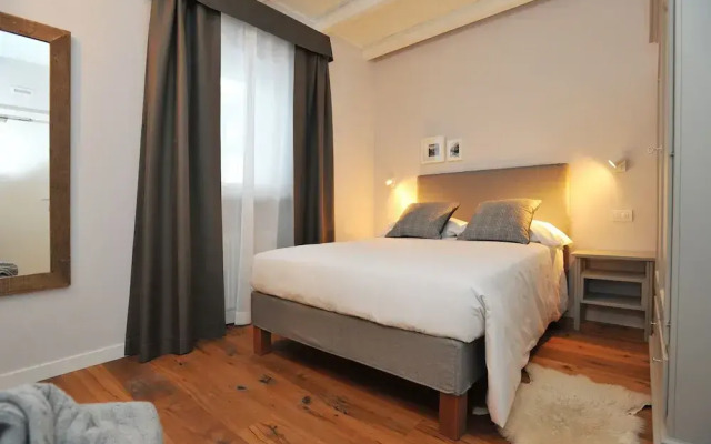 Baita Fanti Ski & Bike