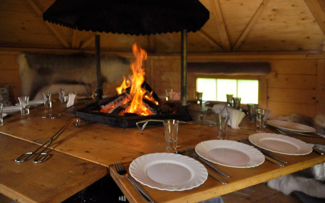 Pension Zum Riedensee