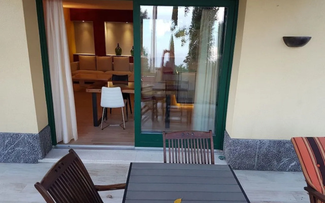 Opatija Hills Ika - Luxury Apartments