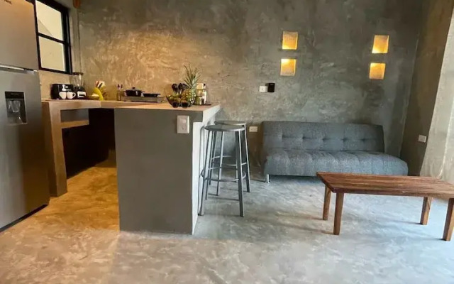 Suites El Nido Holbox