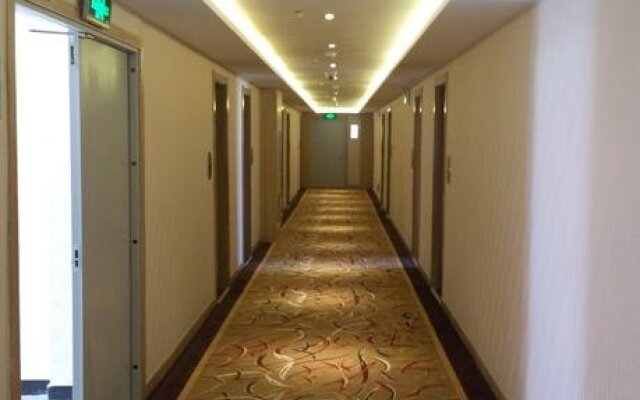 Shangri-La Jinshi Huangchao Hotel