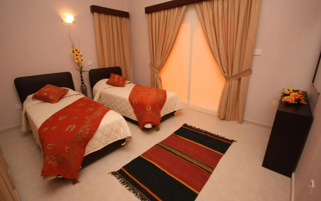 Vineland Bay Villas