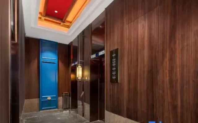 Ting Bo Hotel Sihanoukville Koh Rong Pier Branch