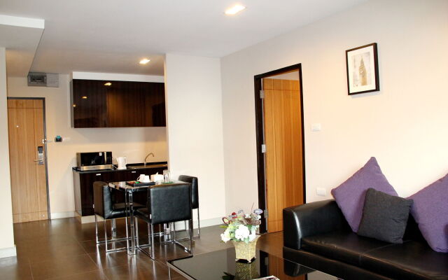 14 Residence