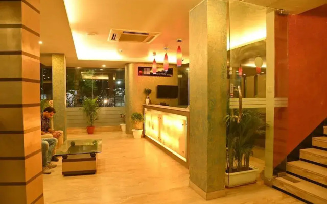 Capital O 18907 Hotel Apex Intercontinental