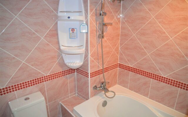 1-bed Condo at Jomtien Beach - Sleeps 2