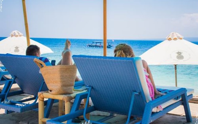 Sunrise Resort Gili Air