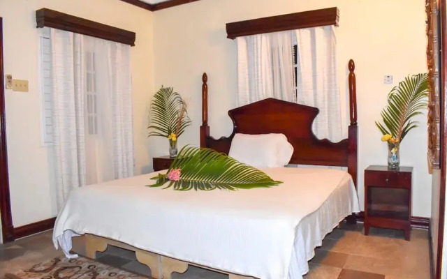 Boutique B & B at Stonevillage