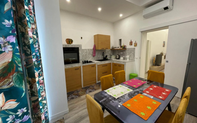 Dimora del Buongustaio