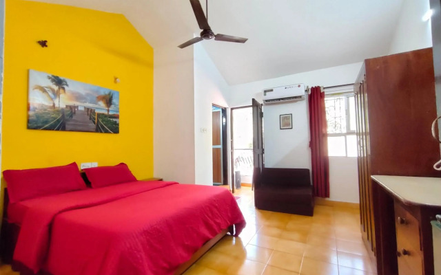 JES Guest House