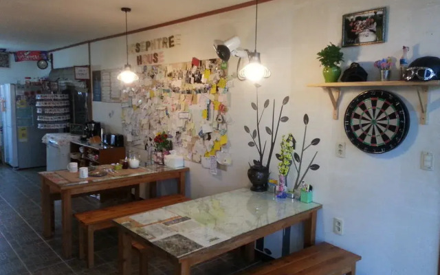 Joseph Tree Guesthouse