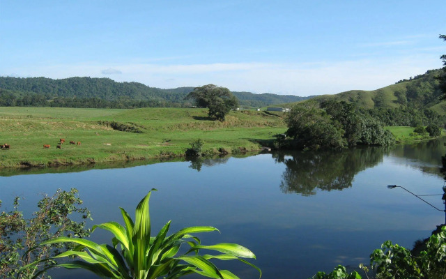 Daintree Riverview