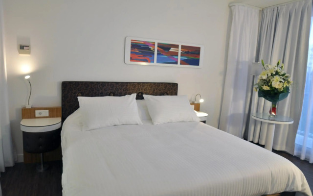 No19 Boutique Hotel
