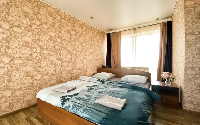 uTrip (uTrip) on 71B Chistopolskaya Street - Apartment in Kazan - Photo 5