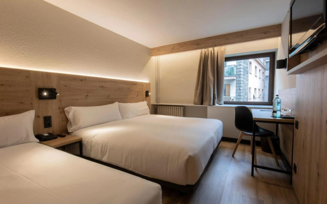 Hotel Comtes d'Urgell