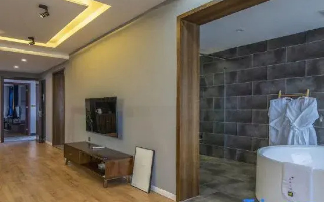 Yuanju Yishu Boutique Inn