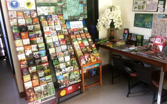 Chiang Mai P Place - Adults Only