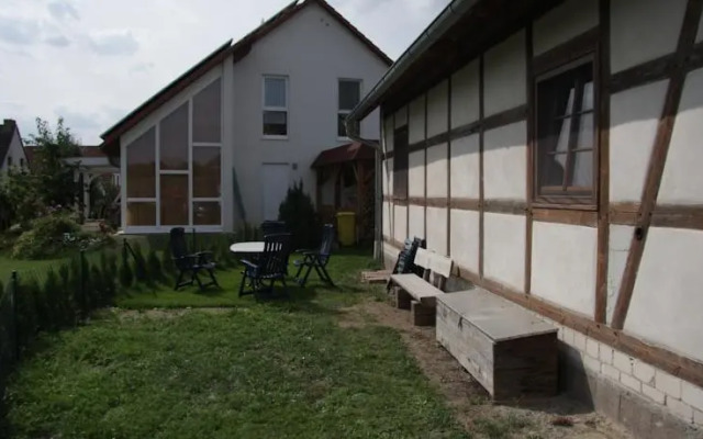 Ferienwohnung Dröschler