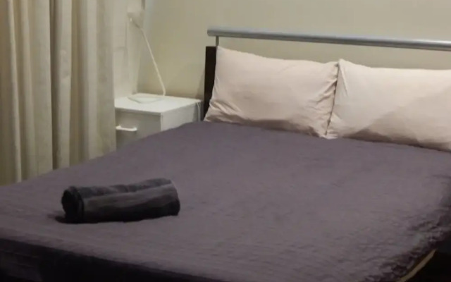 Parkline Apartments Perth