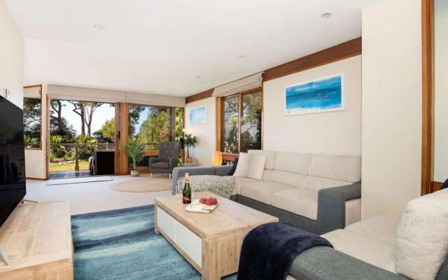 BEACH STREET RESIDENCE Huskisson