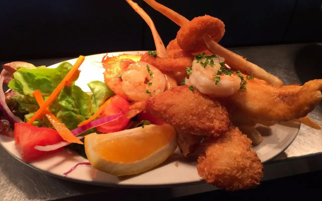 Mt. Gambier Residency