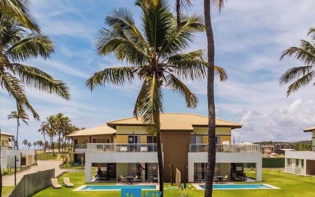 Ponta de Inhambupe Residences