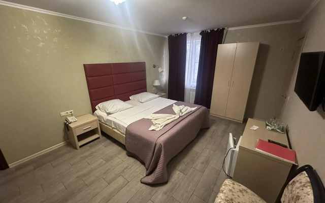 Hotel Zolotoe Koltso
