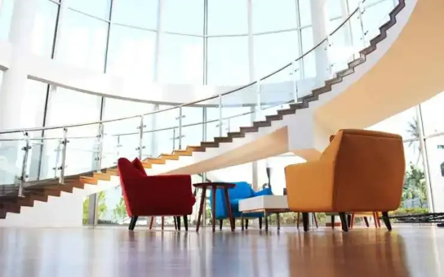 PELINDO Residence & Convention (Ipc Residence & Convention (Syariah))