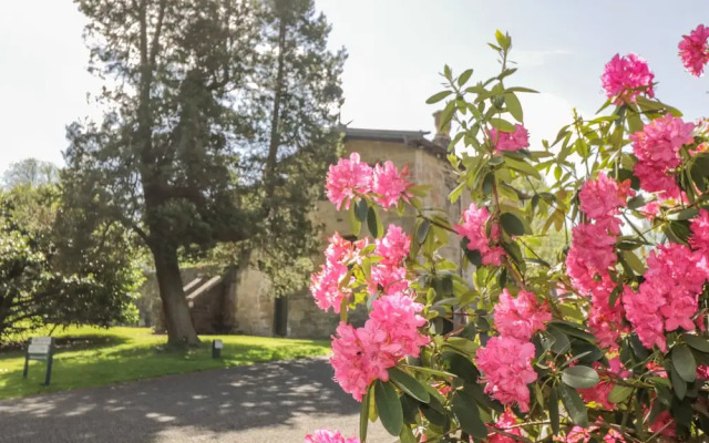 The Coach House - Holmwood