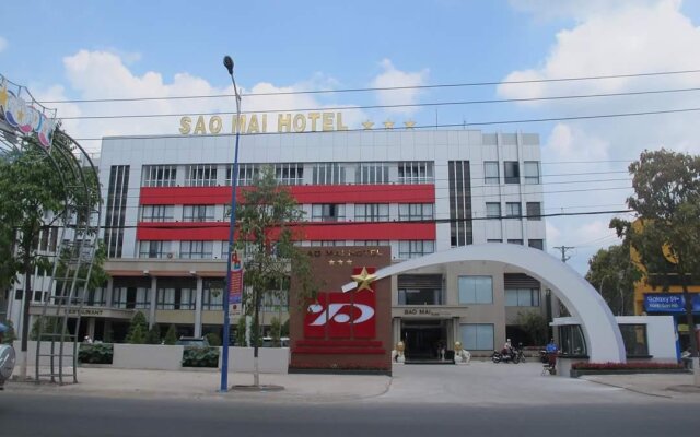 Sao Mai Thu Ha Hotel - Managed by Hamori Group