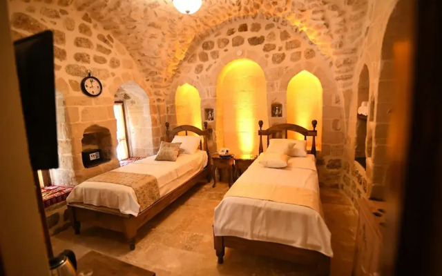 Hanedan Konagi Butik Otel