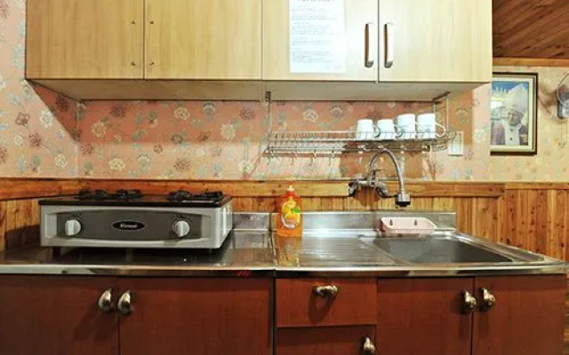 Gapyong New Iris Pulvilla