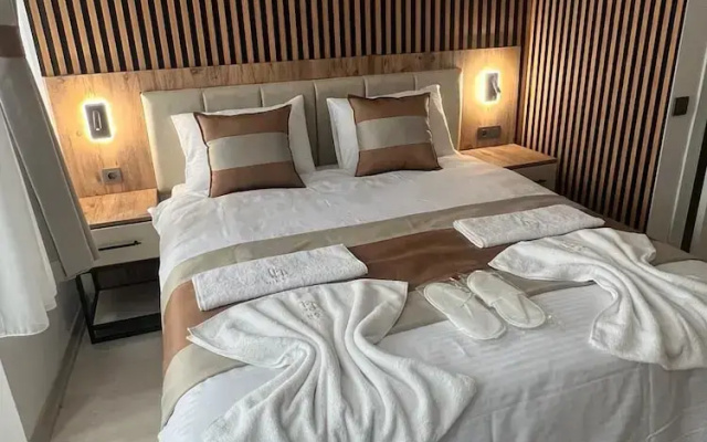 Ninova Boutique Hotel