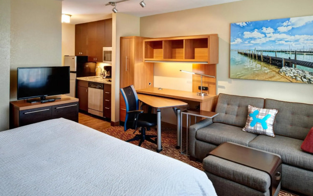 TownePlace Suites by Marriott Detroit Troy