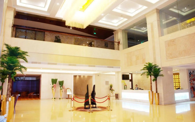 Jindu International Hotel