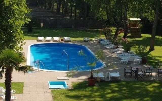 Thermal Hotel Harkany