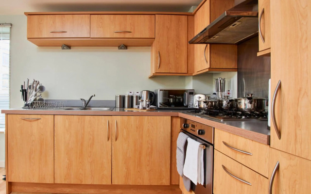 The Exquisite Nottingham