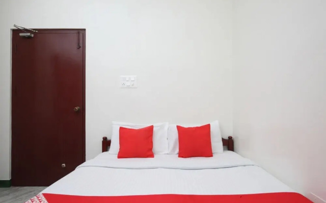 OYO 39960 Aira Park Hotel