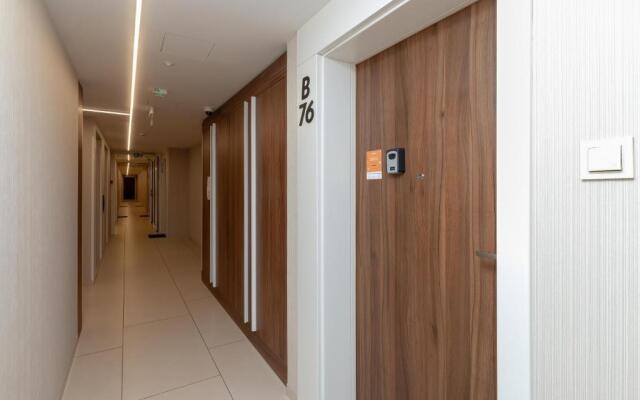 Apartments Jaglana near Old Town by Renters