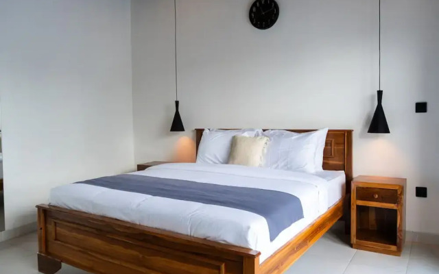 Santorini Luxury Villa