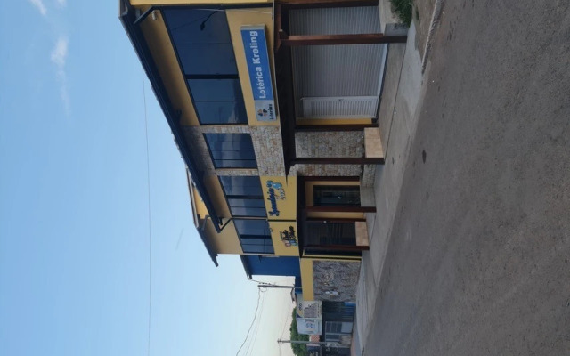 Pousada Quatro Estações